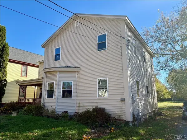 37 Bridge Street, Carthage, NY 13619
