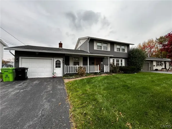 6953 Thomas Drive, Liverpool, NY 13088