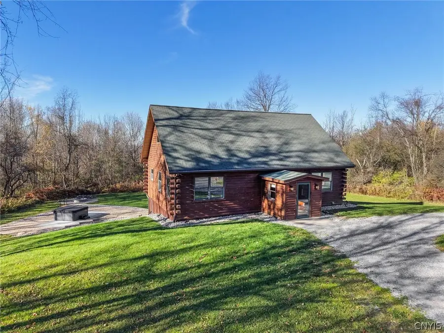 1587 North Road, Tully, NY 13159 - #2