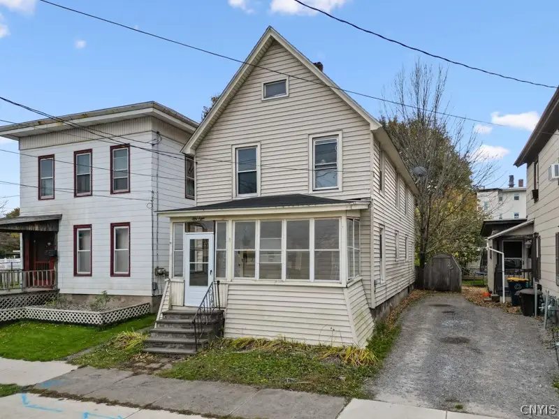 58 E North St, Ilion, NY 13357 - #1