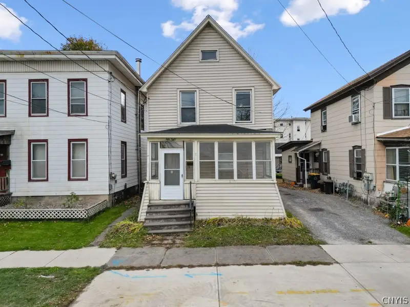 58 E North St, Ilion, NY 13357 - #2