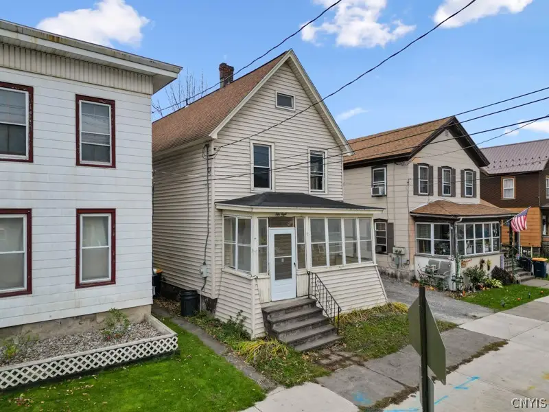58 E North St, Ilion, NY 13357 - #3