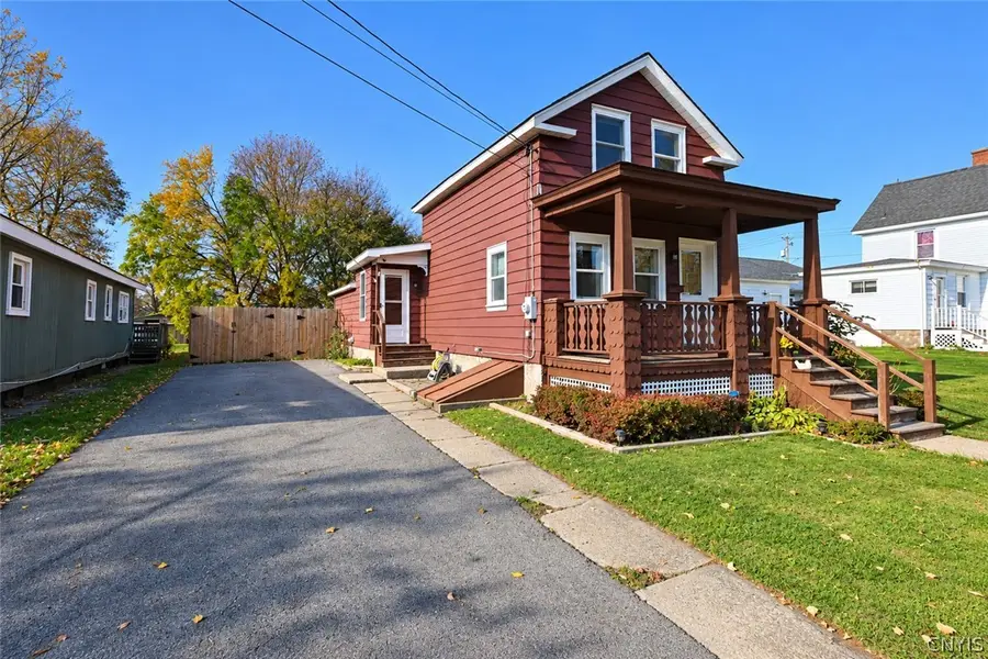 56 E 10th Street, Oswego, NY 13126 - #2