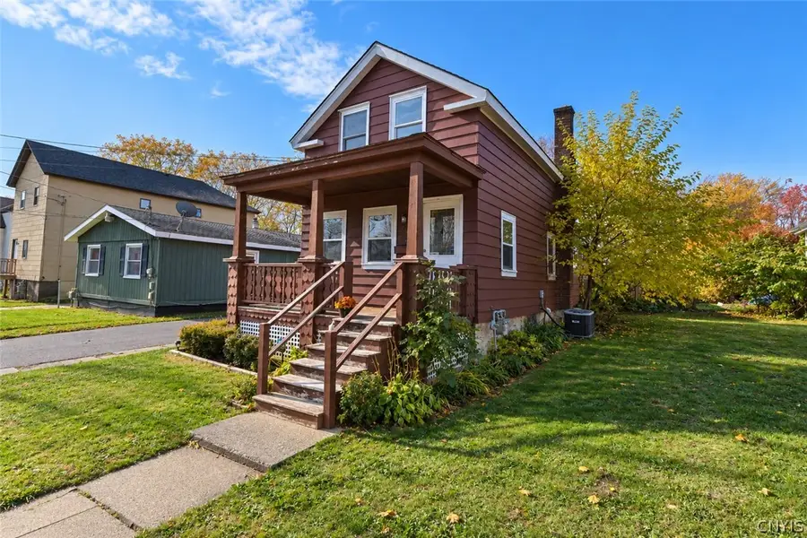 56 E 10th Street, Oswego, NY 13126 - #3
