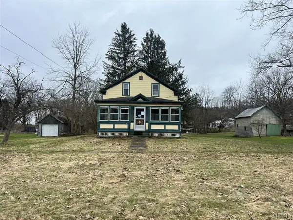 4108 State Route 26, Eaton, NY 13334