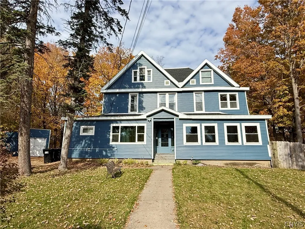 150 Elmwood Avenue, Syracuse, NY 13207 - #1