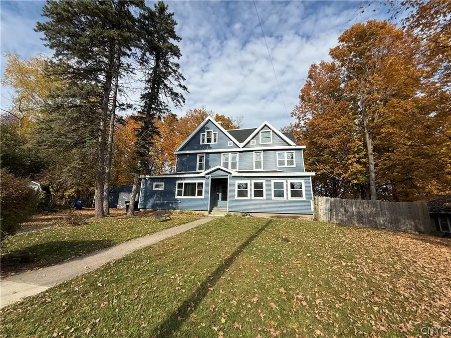 150 Elmwood Avenue, Syracuse, NY 13207 - #2