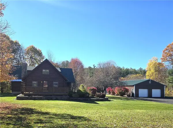 9602 Brewer Road, Camden, NY 13316