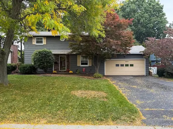 4856 Driftwood Drive, Liverpool, NY 13088