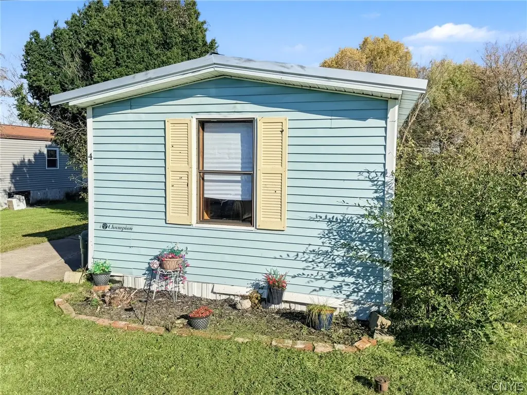 99 Wood Road, Freeville, NY 13068 - #1