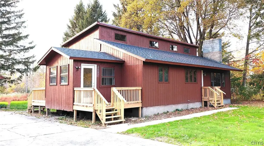 2547 County Route 7, Oswego, NY 13126 - #2