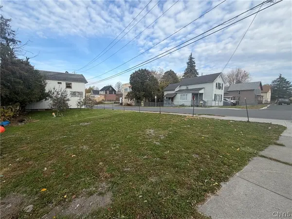 545 Emerson Street, Watertown, NY 13601