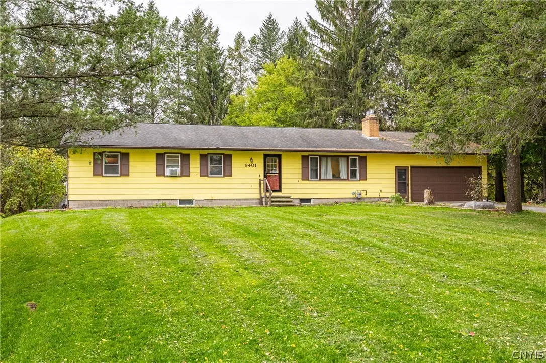9401 W Ridge Road, Brockport, NY 14420 - #1