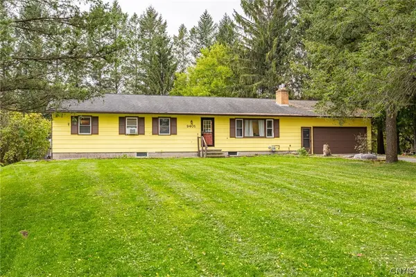9401 W Ridge Road, Brockport, NY 14420