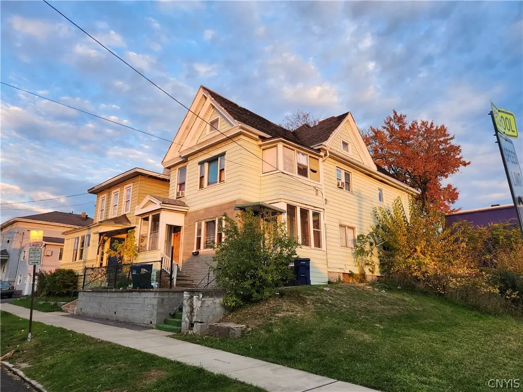 310 Turtle Street, Syracuse, NY 13208 - #1