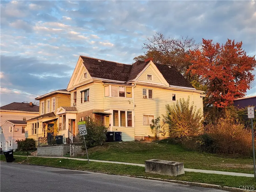 310 Turtle Street, Syracuse, NY 13208 - #2