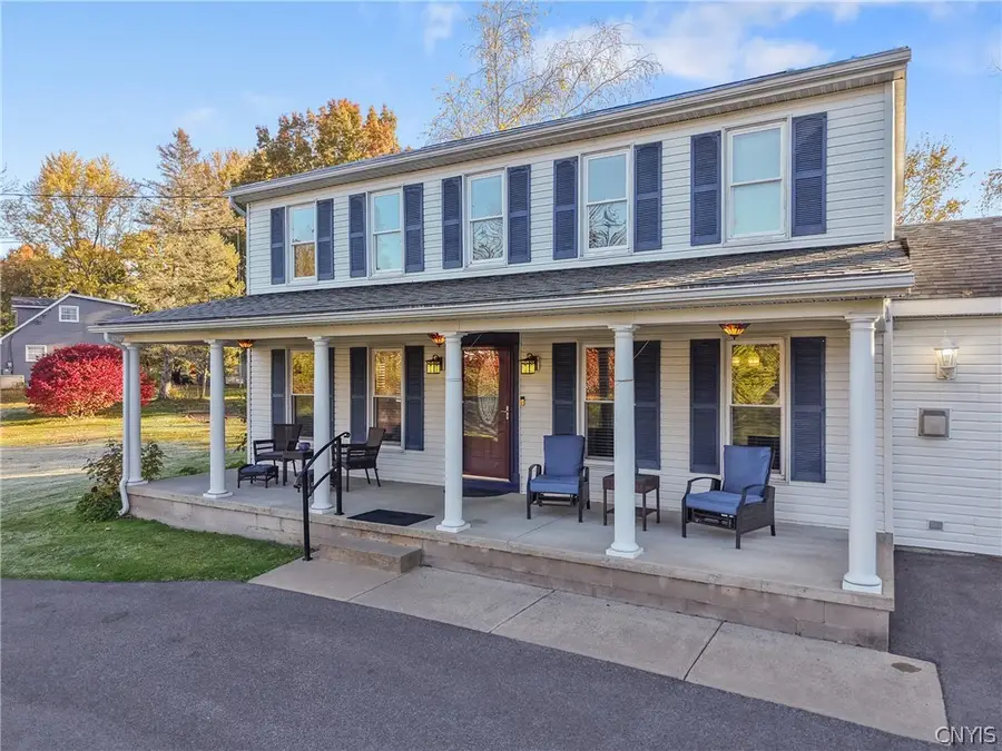 34 Twin Orchard Drive, Oswego, NY 13126 - #2