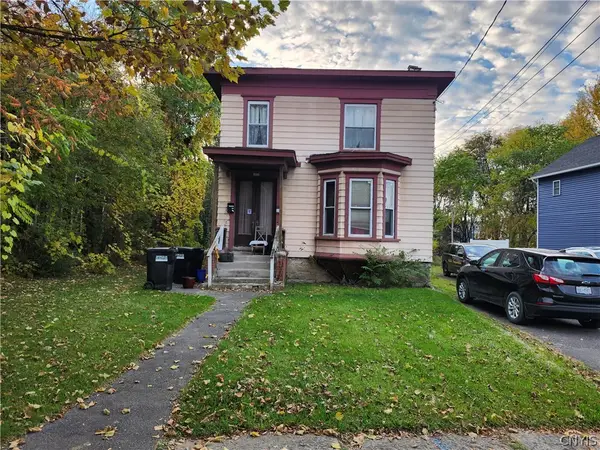1622 S State Street, Syracuse, NY 13205