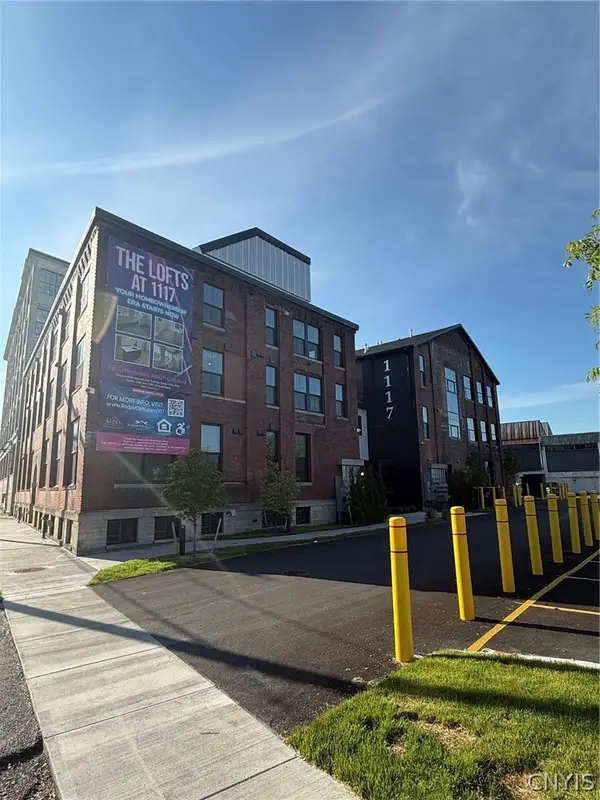 1117 W Fayette Street #117, Syracuse, NY 13204