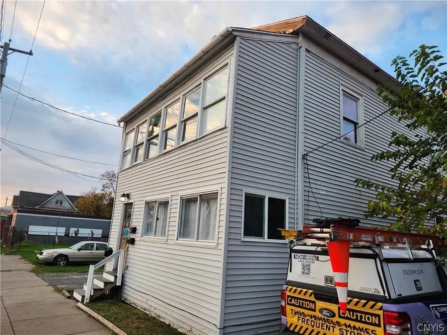 1408 N Salina Street, Syracuse, NY 13208 - #3