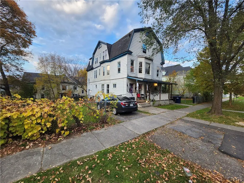 1172 W Onondaga Street, Syracuse, NY 13204 - #1