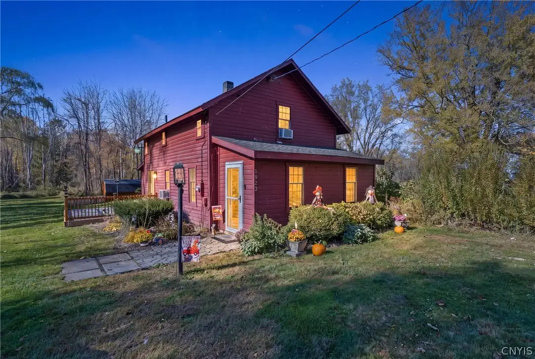 1923 State Route 48, Fulton, NY 13069 - #1