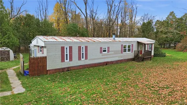 4208 Lee Center Taberg Road, Lee Center, NY 13471