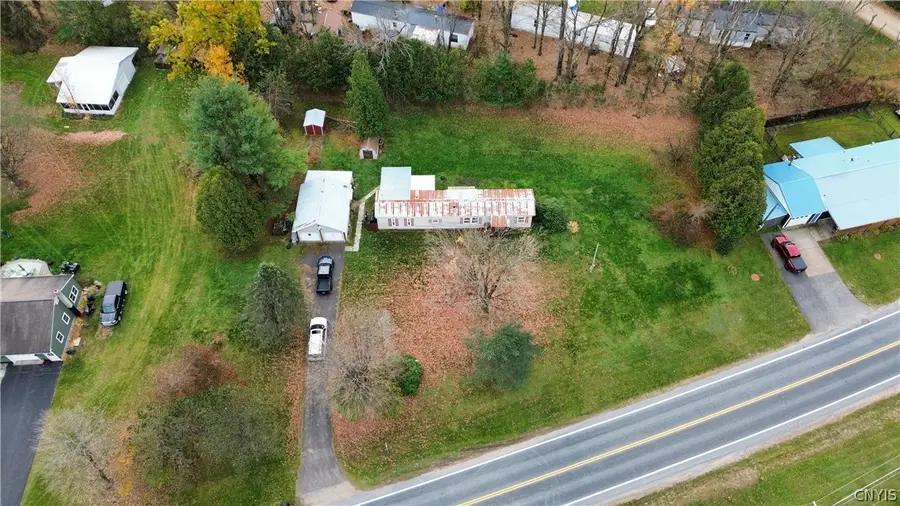 4208 Lee Center Taberg Road, Annsville, NY 13471 - #2
