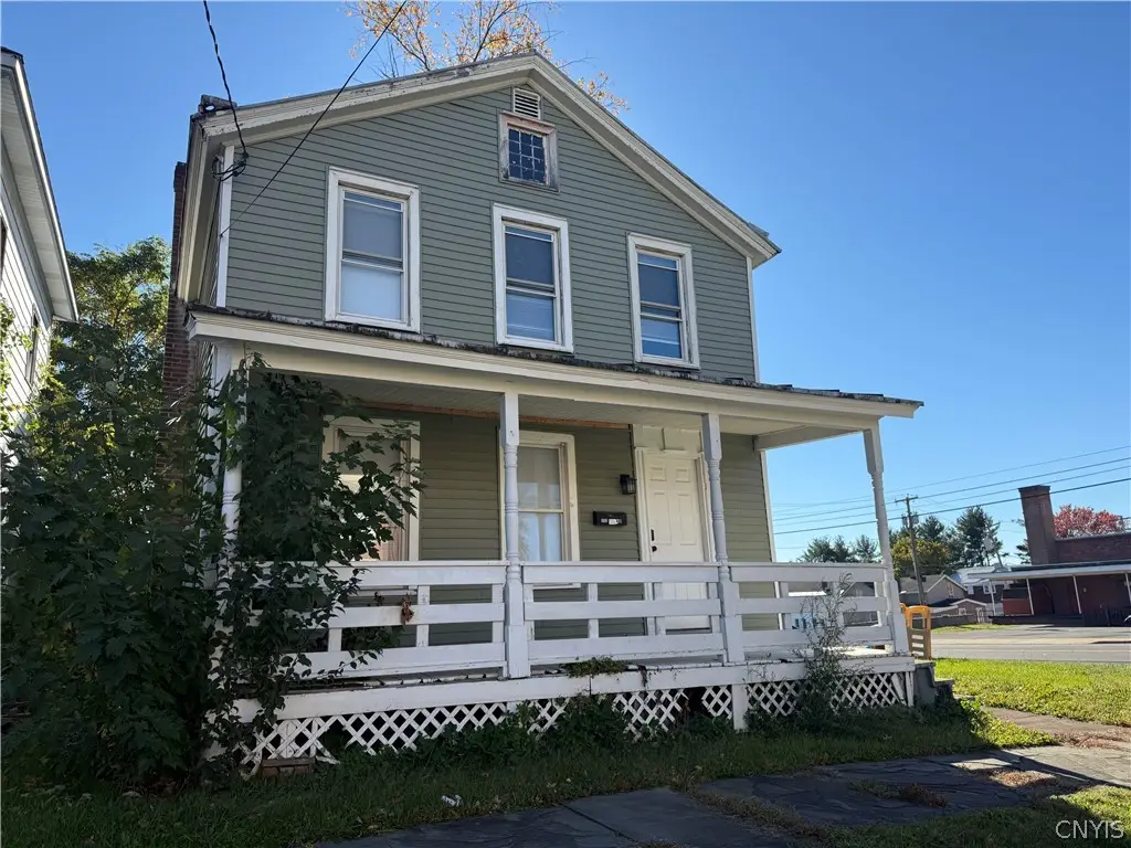 302 Church Street, Rome, NY 13440 - #1