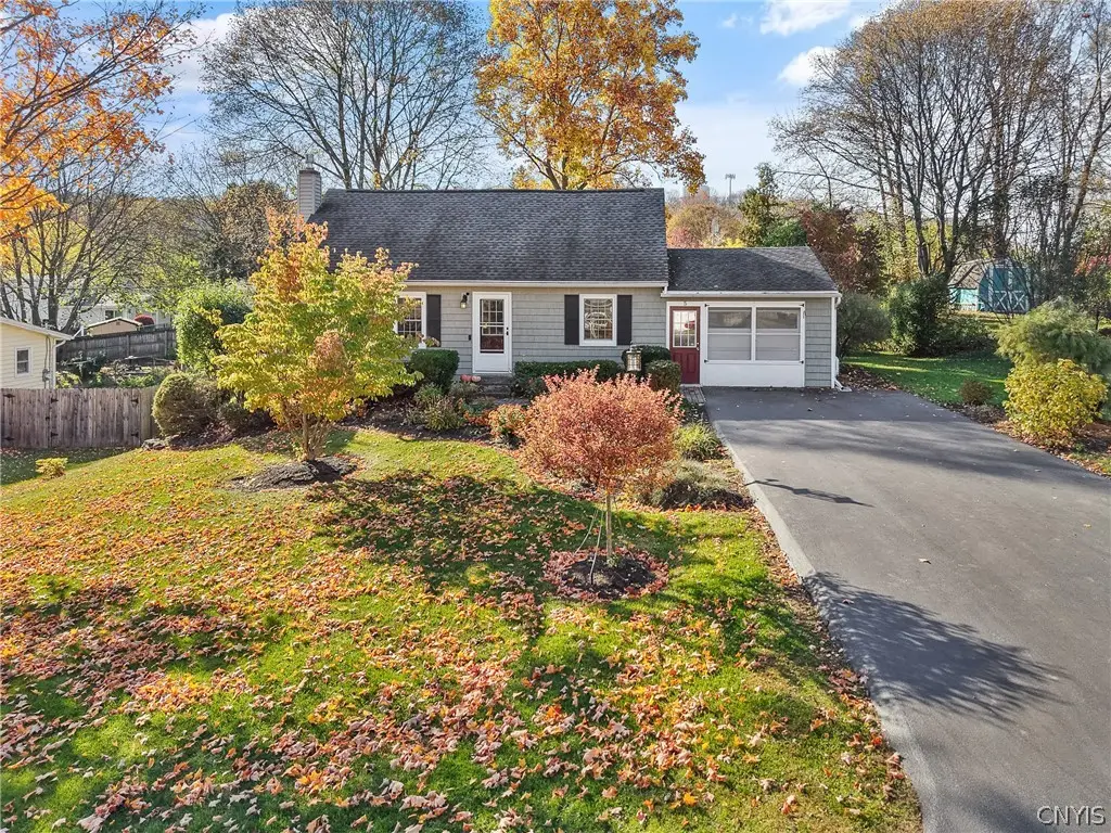 5 Barbara Lane, Camillus, NY 13031 - #1