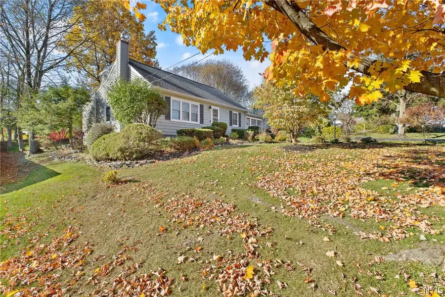 5 Barbara Lane, Camillus, NY 13031 - #3