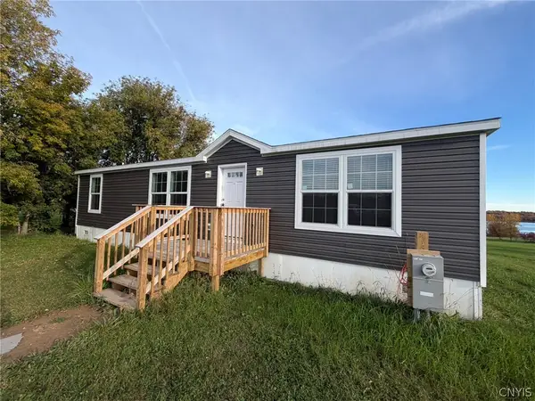 142 Lost Village Road #146, Ogdensburg, NY 13669