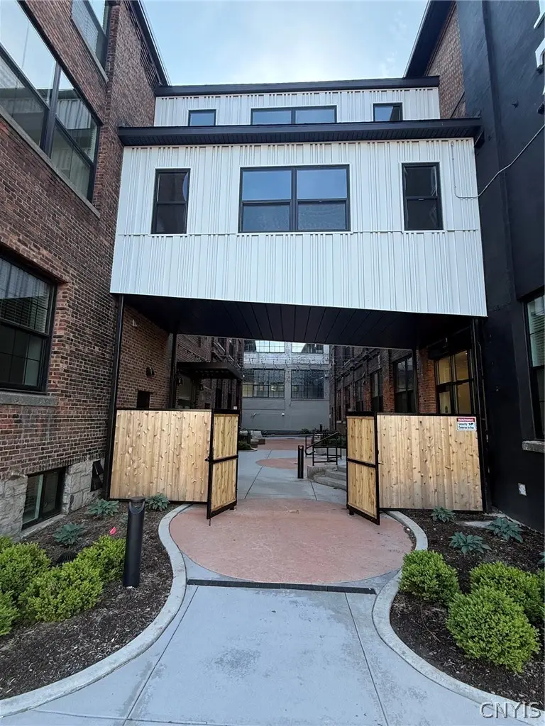 1117 W Fayette Street #202, Syracuse, NY 13204 - #3