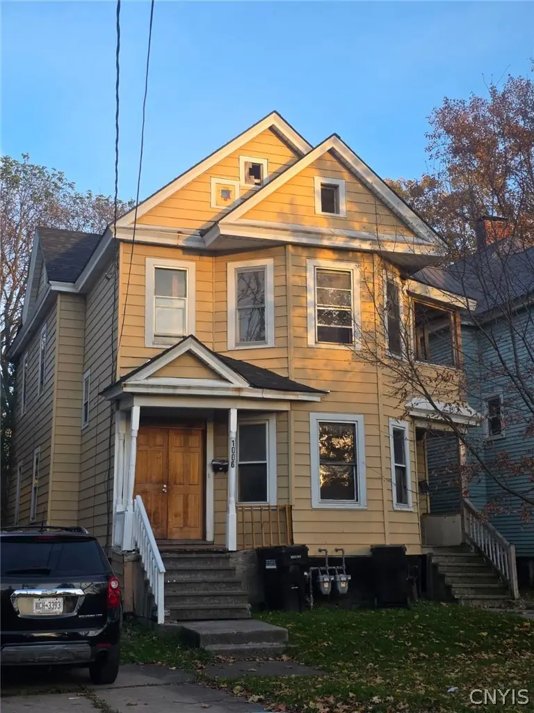 1004-06 Highland Street #1004, Syracuse, NY 13203 - #1