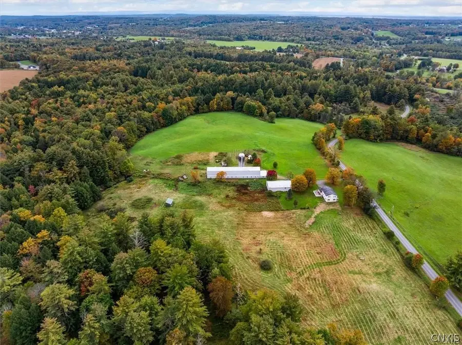 10410 Howard Road, Camden, NY 13316 - #2