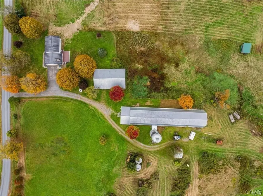 10410 Howard Road, Camden, NY 13316 - #3