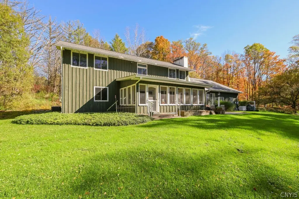 4979 Temperance Hill Road, Cazenovia, NY 13035 - #1