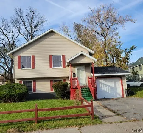 706 Tallman Street, Syracuse, NY 13204 - #1