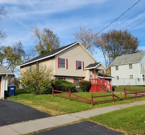706 Tallman Street, Syracuse, NY 13204 - #2
