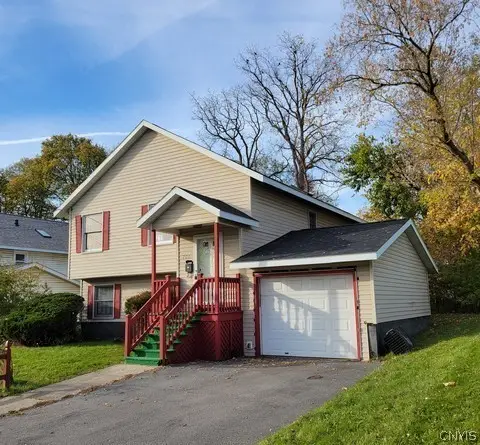 706 Tallman Street, Syracuse, NY 13204 - #3