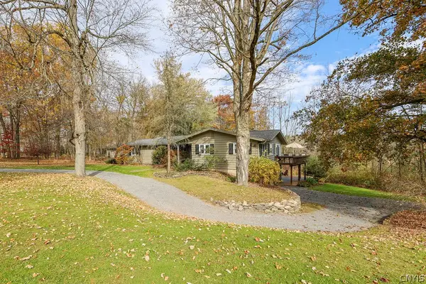 5251 Owera Point Road, Cazenovia, NY 13035