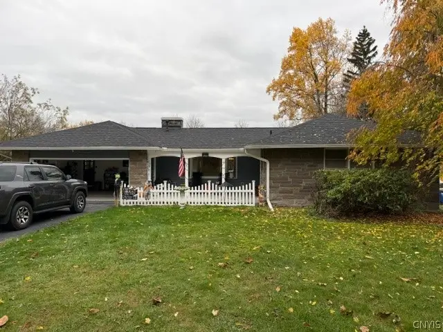 3826 Warners Road, Syracuse, NY 13209 - #1