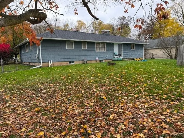 3826 Warners Road, Syracuse, NY 13209 - #2