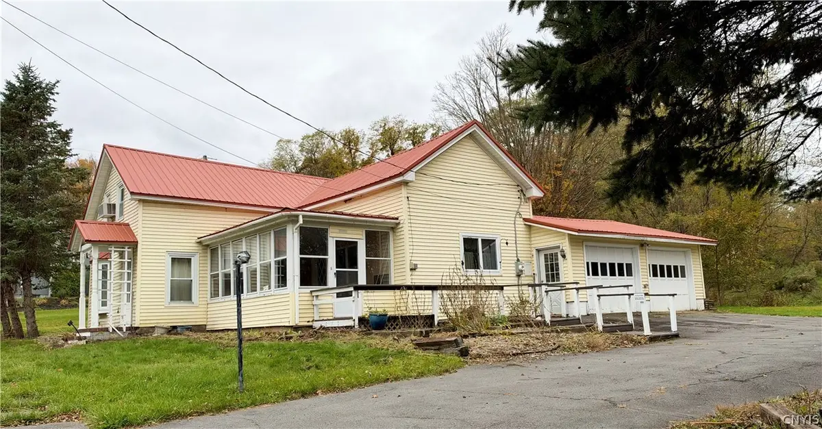 15421 State Route 104, Martville, NY 13111 - #1