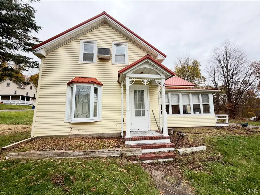 15421 State Route 104, Martville, NY 13111 - #2