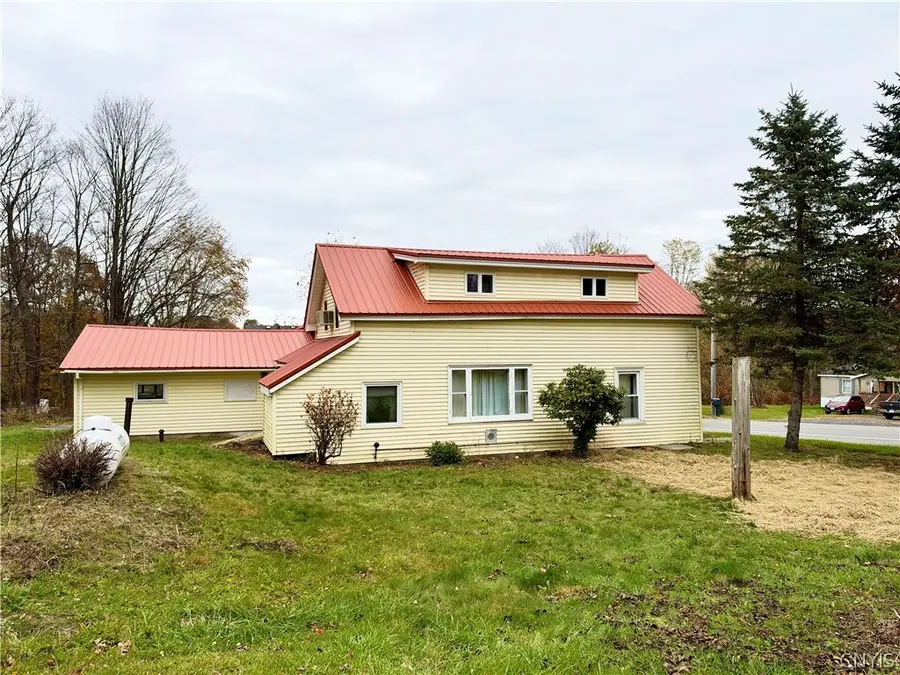 15421 State Route 104, Martville, NY 13111 - #3