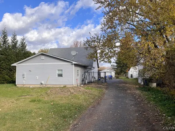 9392 Brewerton Road, Brewerton, NY 13029