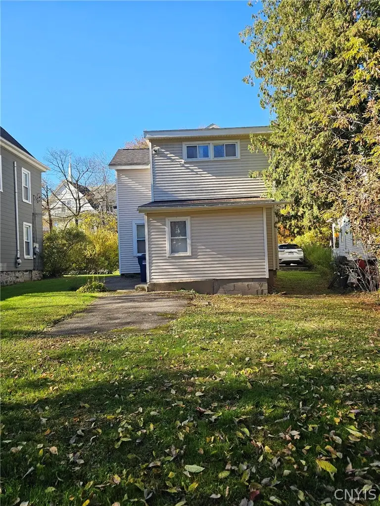 161 Strong Avenue, Syracuse, NY 13210 - #2