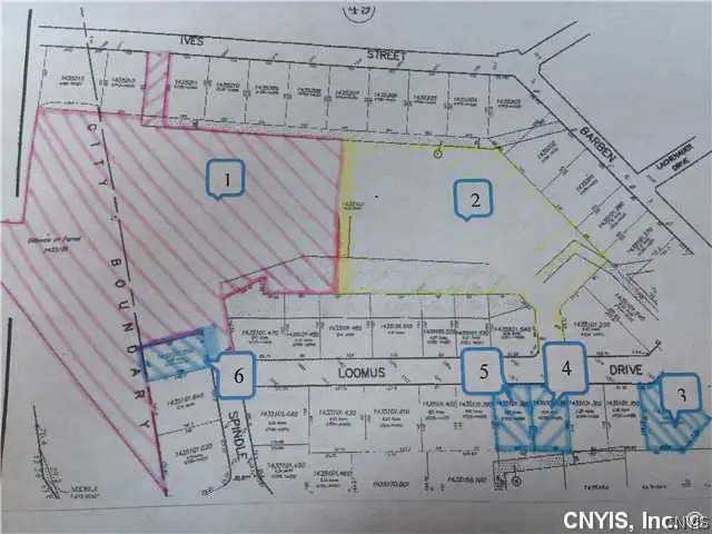 1351 Loomus Drive, Watertown, NY 13601 - Image #2