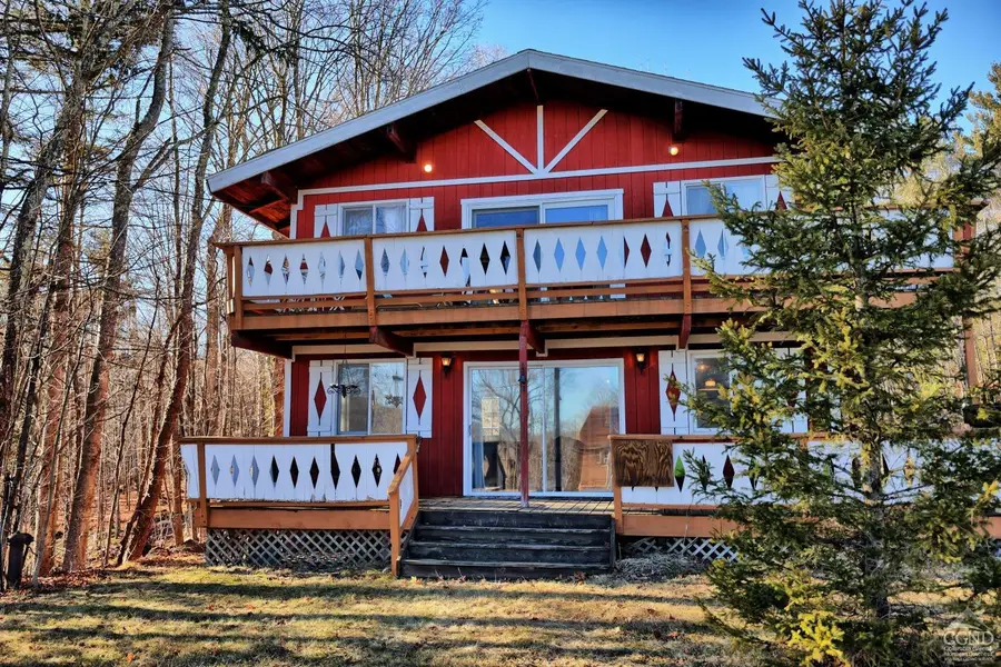 31 Showers Road, Hunter Town, NY 12485 - Image #2